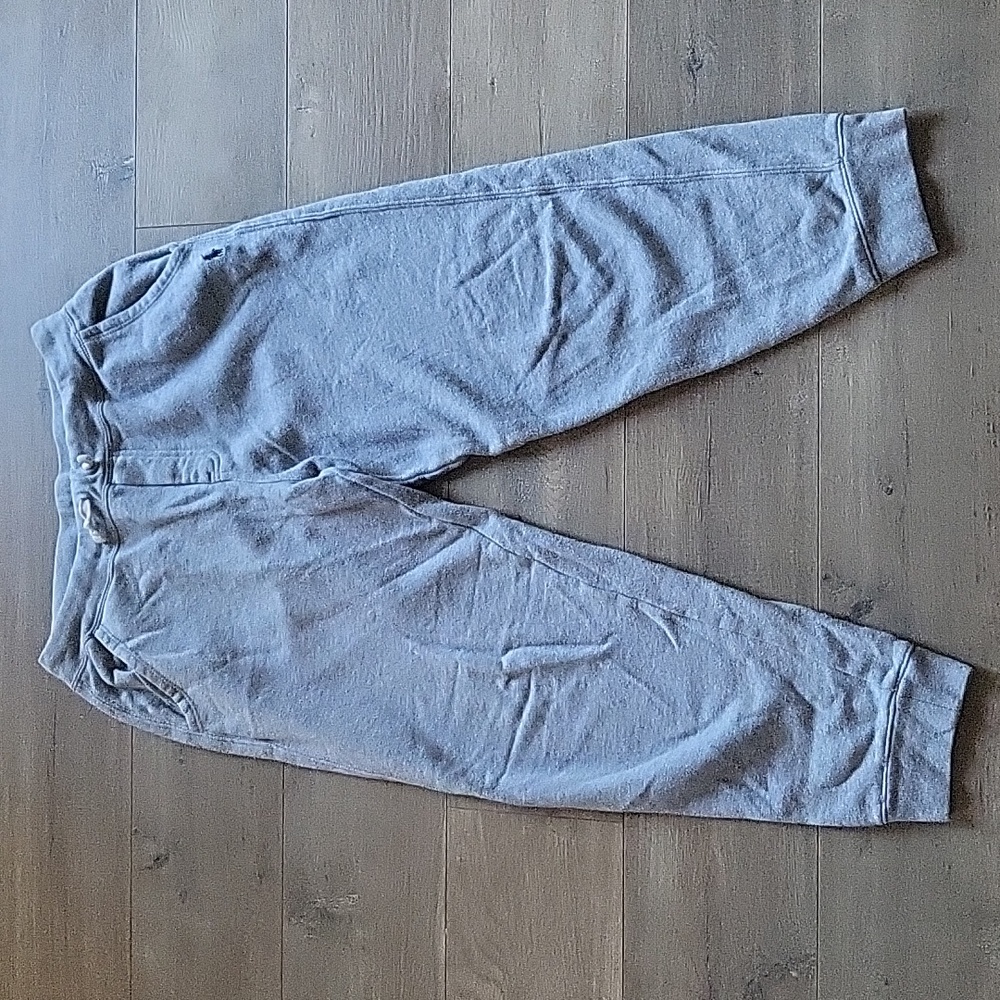Polo Ralph Lauren Grey Sweatpants